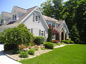 Landscapers and Lawncare Services in Ahoskie, NC